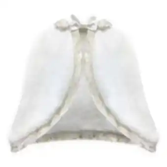 Disney Disney store disney princess light-up cloak for kids erbjuda