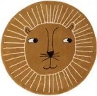 Oyoy lion matta