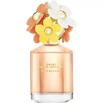 Daisy ever so fresh, edp