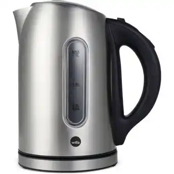 Elon Wilfa wkd-2200s erbjuda