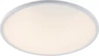Elvita taklampa plast e114337