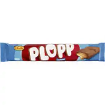 Snabbgross Plopp dubbel cloetta 50g erbjuda