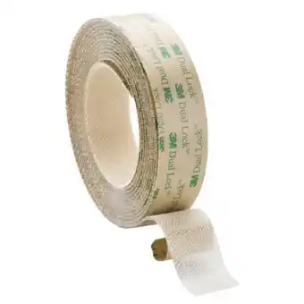 3m dual lock kardborreband