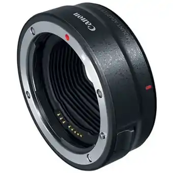 Cyberphoto Ef till eos r-adapter (demo) erbjuda