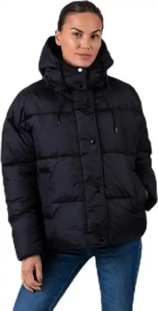 Lykke jacket black