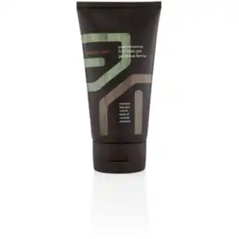 Mens firm hold gel, 150ml