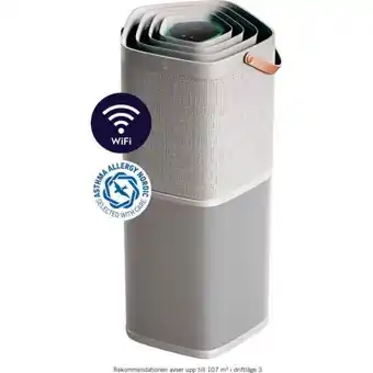 Elon Electrolux pa91-604gy erbjuda