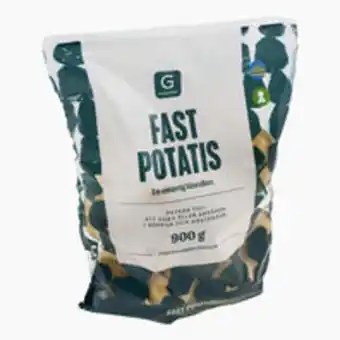 Hemköp Potatis fast klass 1 erbjuda