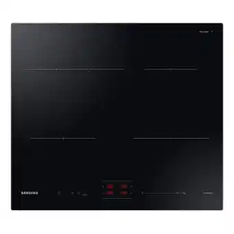 Nz8500bm 4 series induktionshäll, 60cm