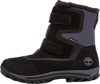 Sportamore Chillberg 2-strap gtx black erbjuda