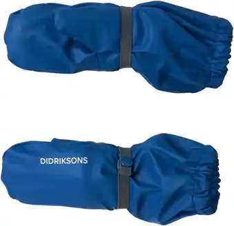 Sportamore Pileglove kids 5 classic blue erbjuda