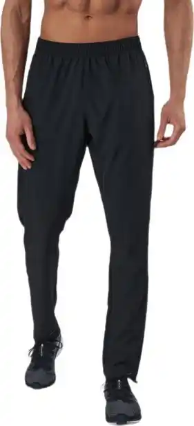 Sportamore Thule m long training pants black erbjuda