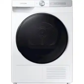 Elon Samsung dv80t7220bh/s4 erbjuda