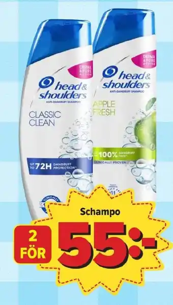 Schampo