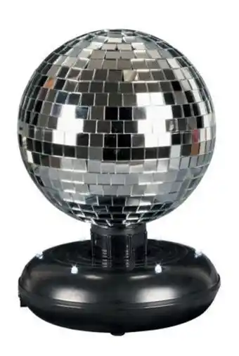 Jollyroom Music discokula led erbjuda
