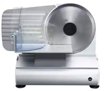 Clas Ohlson Skärmaskin wilfa sharp fs-200w erbjuda