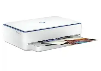 Clas Ohlson Hp envy 6010e skrivare allt-i-ett trådlös erbjuda