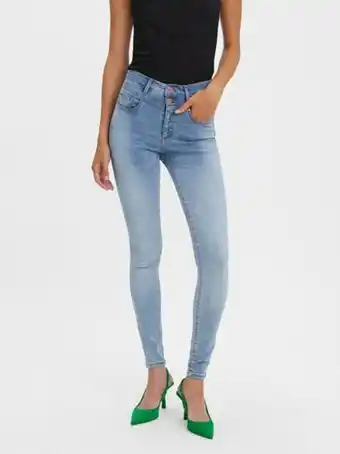 Vmsophia höga leggings