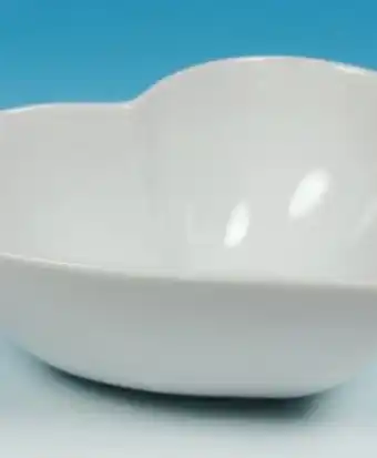 Skål hjärta 17cm
