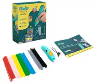 Teknikmagasinet 3doodler start plus essential set erbjuda