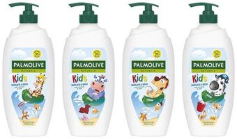 Rusta Duschcreme palmolive erbjuda