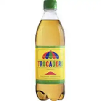 Trocadero läsk pet trocadero 50cl