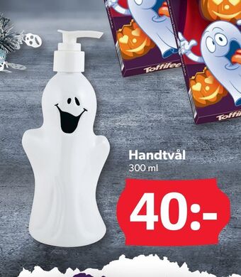 DollarStore Handtvål erbjuda