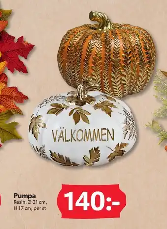 Pumpa