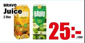 Matdax Juice erbjuda