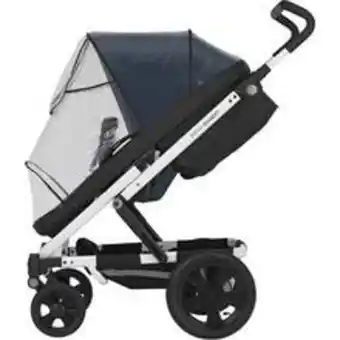 Britax go regnskydd