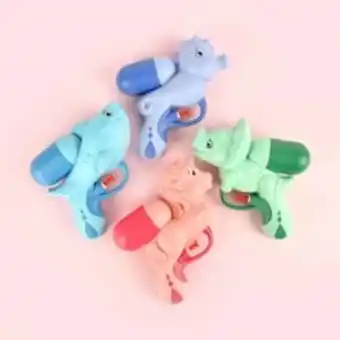 Mini djur vattenpistol