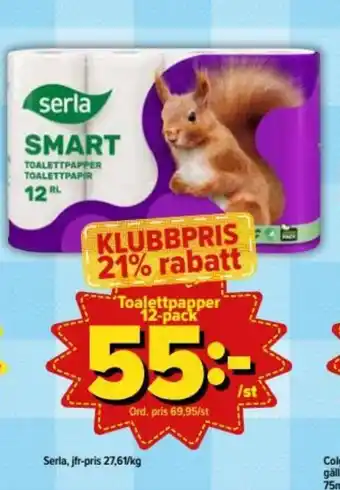 Serla