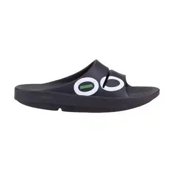 Outnorth Ooahh sport unisex black erbjuda