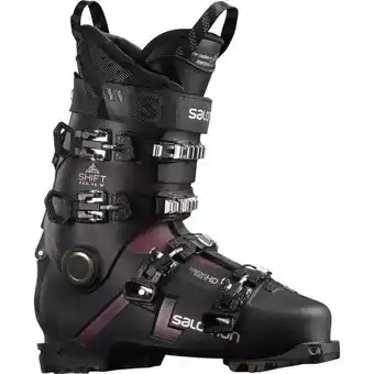 Outnorth Women's shift pro 90 at black erbjuda