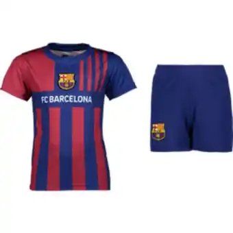 Barça kit jr