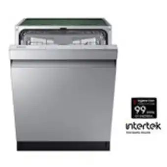 Samsung Dw60r7070us diskmaskin erbjuda
