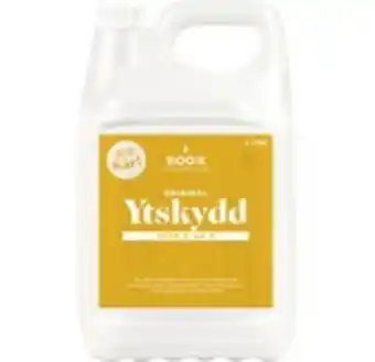 Hornbach Ytskydd sioo:x original 5l erbjuda