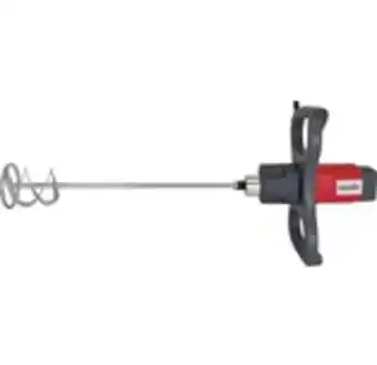 Tecmix elektrisk omrörare ehr 10, 800 w