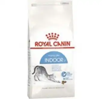Hornbach Kattmat royal canin indoor 10kg erbjuda