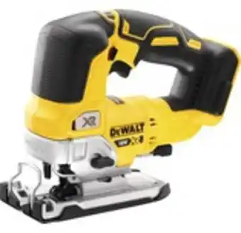 Hornbach Sticksåg dewalt dcs334n 18v xr utan batteri och laddare erbjuda