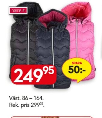 Bo Ohlsson Väst erbjuda