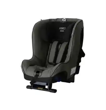 Axkid minikid 2.0 green