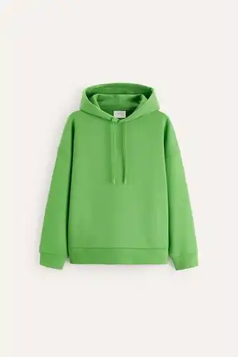 Oversize hoodie studio nicholson