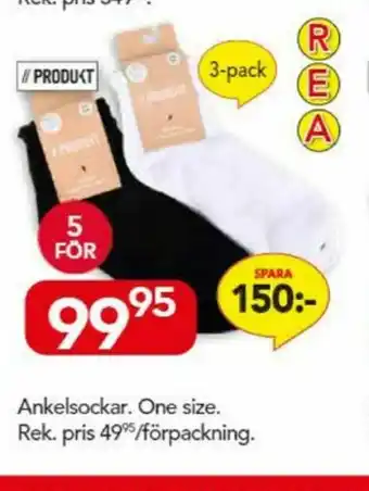 Produkt Sockor