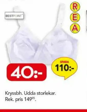 Bo Ohlsson BestPoint BH erbjuda