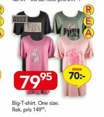 Bo Ohlsson Gill T-shirts erbjuda