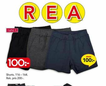 Bo Ohlsson Name It Shorts erbjuda