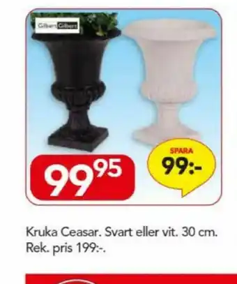 Bo Ohlsson Gilbert Krukor erbjuda