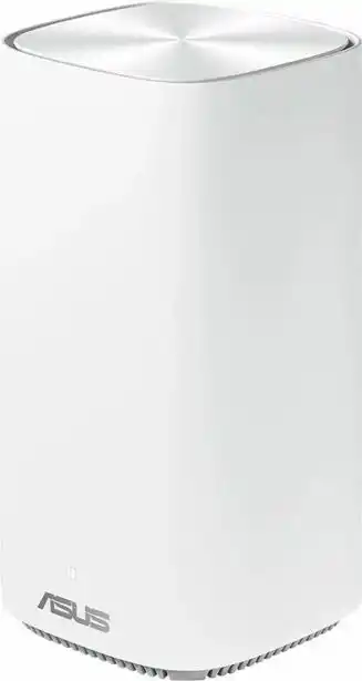 Webhallen Asus zenwifi ac mini cd6 - ac1500 / mesh / vit / 1-pack erbjuda