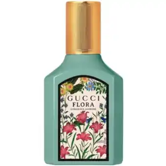 Flora gorgeous jasmine, edp